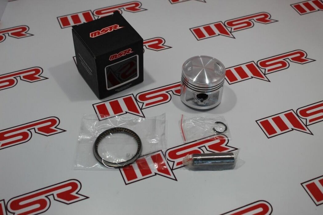 Cg 125 Cc Piston Kit 56.50
