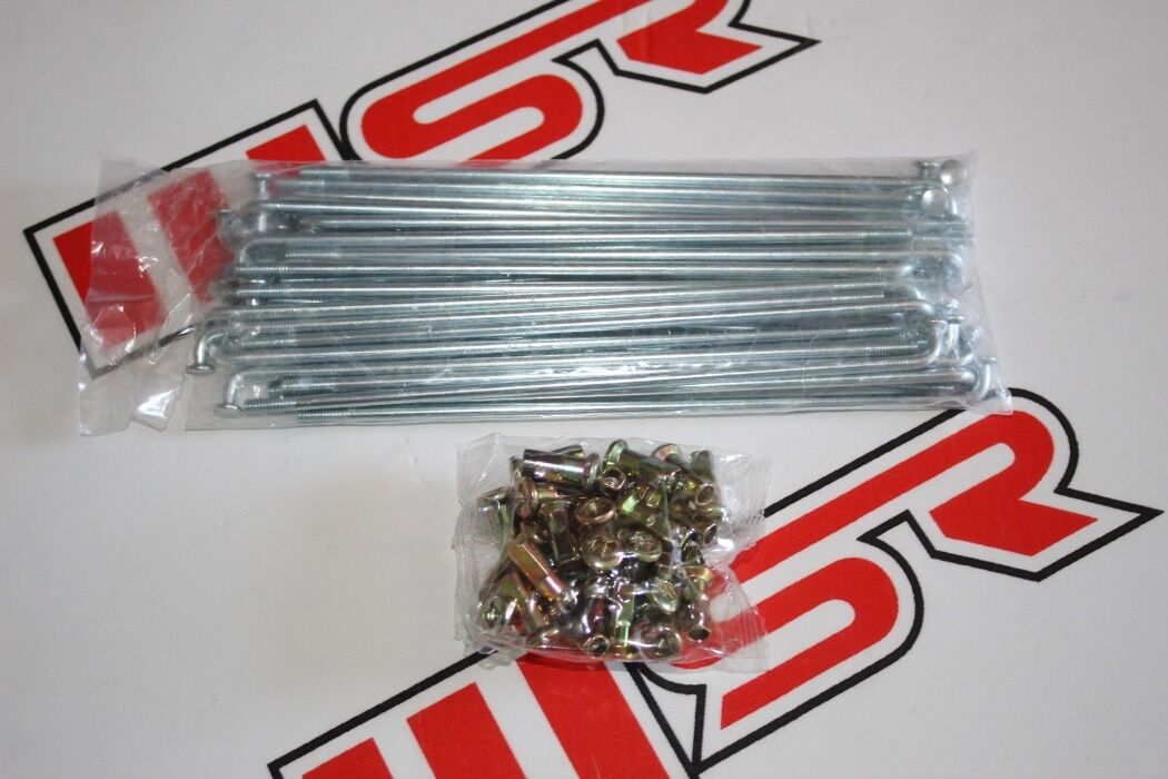 Cg 125 4 Mm Jant Teli Takımı İçten Dıştan Yönü Cg 125 4 Mm Jant Teli Takımı İçten Dıştan Yönü