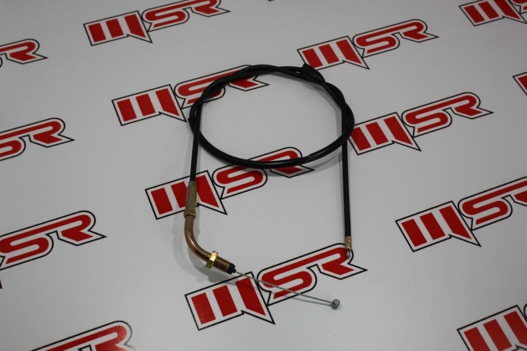 Cg 125 Gaz Halatı Haojın Cg 125 Gaz Halatı Haojın