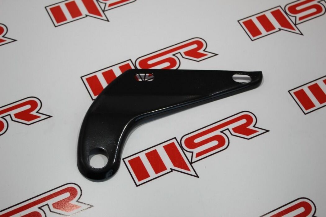 Cg 125 Egzoz Bağlantı Braketi Cg 125 Egzoz Bağlantı Braketi