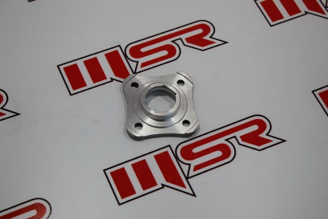 Cg 125 4 Vidalı Debriyaj Speratör Kapak Cg 125 4 Vidalı Debriyaj Speratör Kapak
