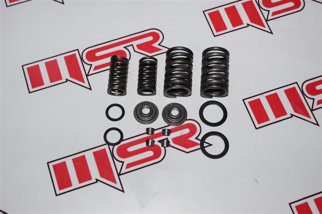 Cg 125 Sübap Yay Takım Cg 125 Sübap Yay Takım