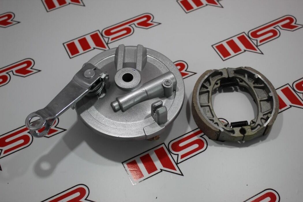 Cg 125 Komple Ön Kampana Cg 125 Komple Ön Kampana
