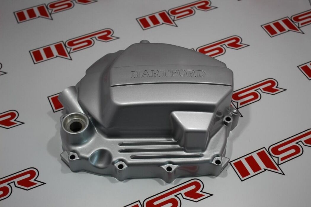 Cg 125 Debriyaj Kapağı Cg 125 Debriyaj Kapağı