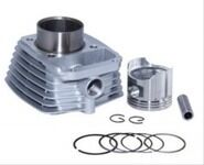 MONDİAL Mondial Cg 100 Silindir Gri 50mm (13 Pim)(69y)