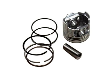Cg 125 Piston Setı Q15pın