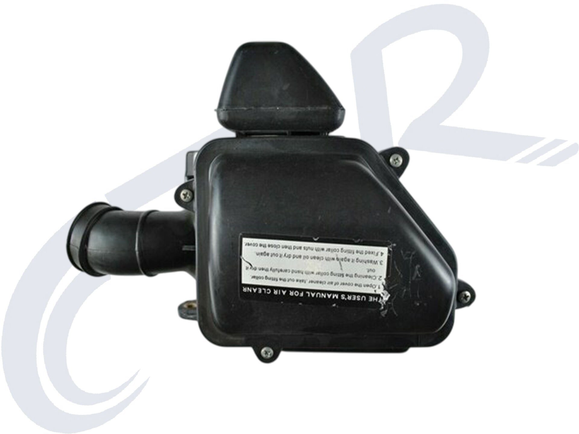 AGK CG 125 HAVA FİLTRE KOMPLE CTVR AGK CG 125 HAVA FİLTRE KOMPLE CTVR