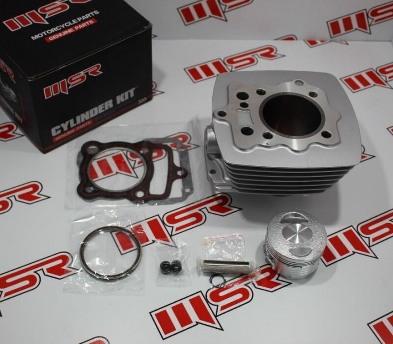 Cg 150 62 Mm 15p Silindir Kit Msr