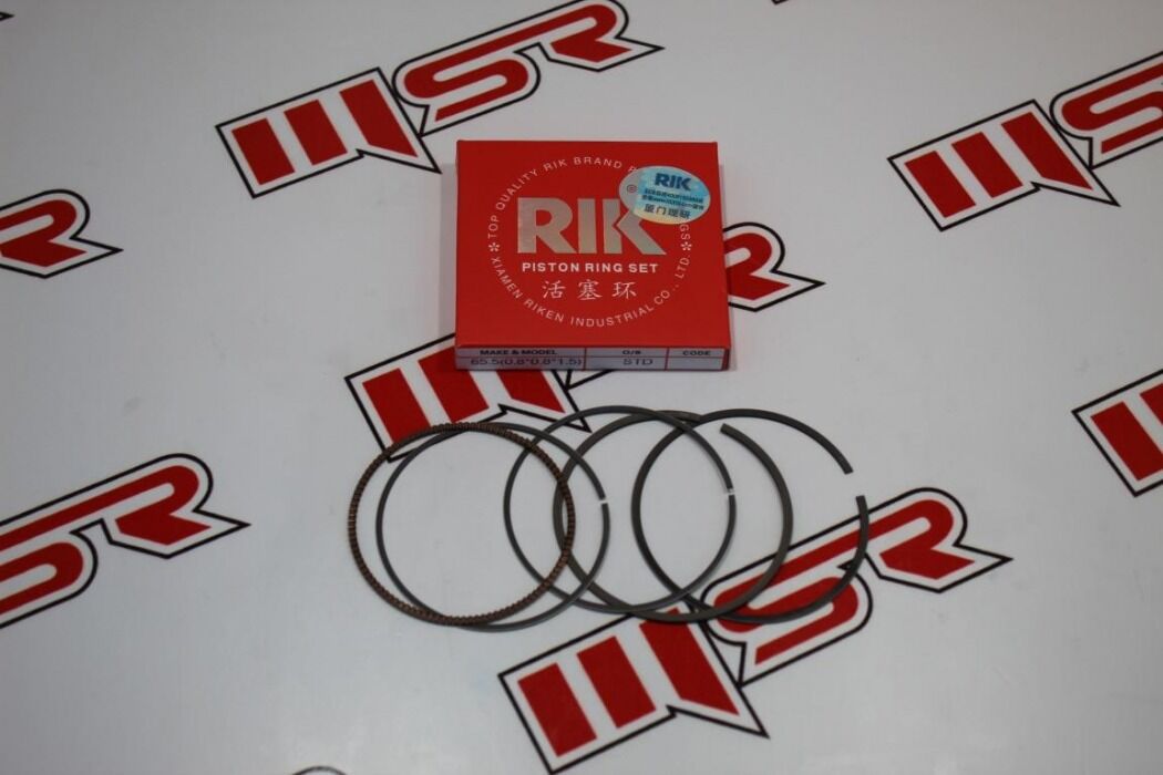 Cg 150 63.00 Segman Takım Rık Cg 150 63.00 Segman Takım Rık