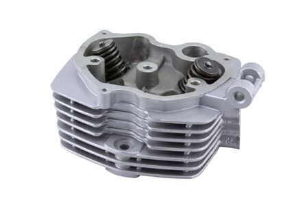 Cg 150 Silindir Kapak Grı 150