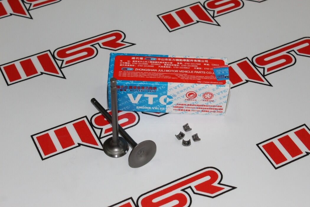 Cg 200 Vtc Sübap Takım Orjınal Cg 200 Vtc Sübap Takım Orjınal