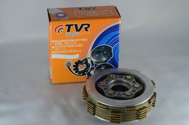 CG 200 DEBRİYAJ KOMPLE 6 YILDIZ + 6 BALATA CTVR CG 200 DEBRİYAJ KOMPLE 6 YILDIZ + 6 BALATA CTVR