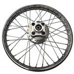 KUBA Cg 125 Jant Dizili Arka Kuba (1.6x18) 36 Telli KUBA Cg 125 Jant Dizili Arka Kuba (1.6x18) 36 Telli