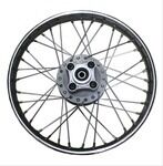 Cg 125 Jant Dizili Arka Agk (1.6x18) 36 Telli Cg 125 Jant Dizili Arka Agk (1.6x18) 36 Telli