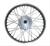 Cg 125 Jant Dizili Ön 4mm Düz (1.4x18) 36 Telli Cg 125 Jant Dizili Ön 4mm Düz (1.4x18) 36 Telli
