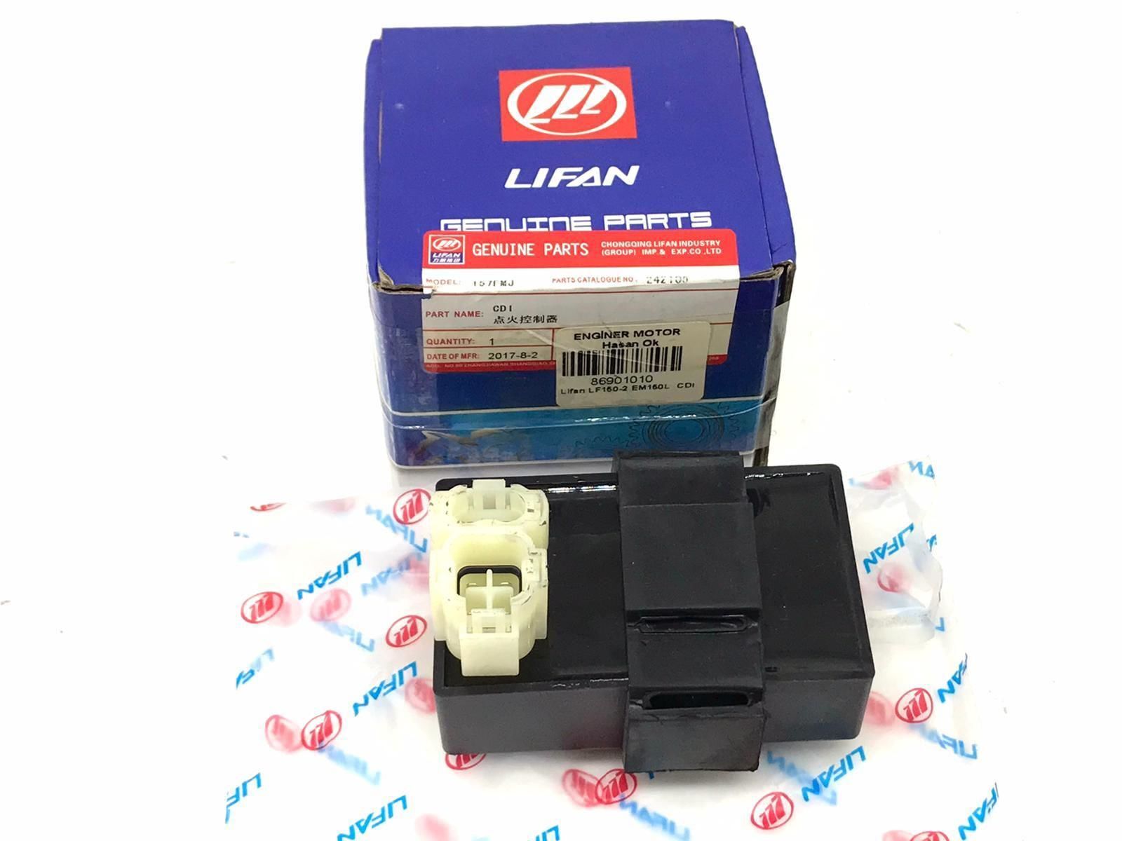 Lifan LF150-2 EM150L CDI