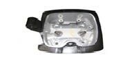 Lifan LF150-2 EM150L SİLİNDİR KAPAK
