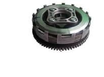 Lifan LF150-2 EM150L DEBRIYAJ BALATA KOMPLE Lifan LF150-2 EM150L DEBRIYAJ BALATA KOMPLE