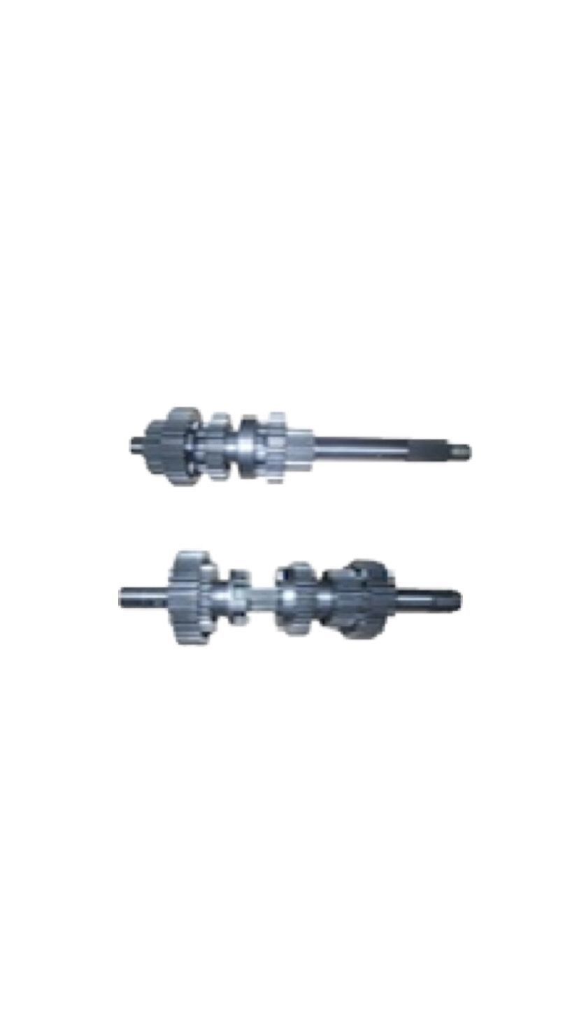 Lifan LF150-2 EM150L VITES DISLI SETI (ŞANZIMAN) KOMPLE Lifan LF150-2 EM150L VITES DISLI SETI (ŞANZIMAN) KOMPLE