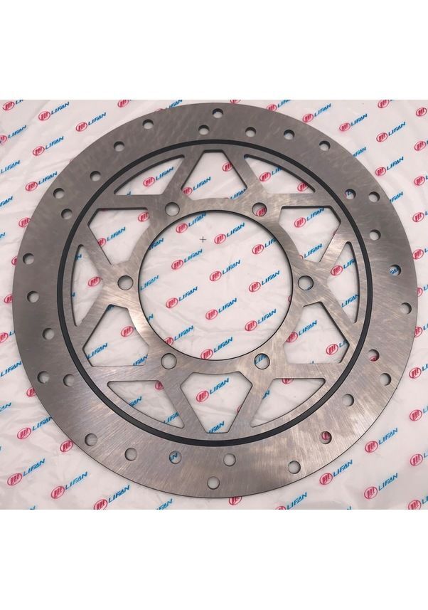 Lifan Kpr200 Ön Fren Disk Lifan Kpr200 Ön Fren Disk