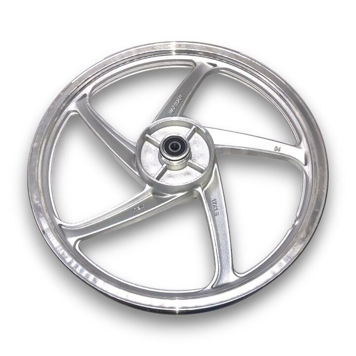 Lifan LF100-A Tay100 ARKA ÇELİK JANT Lifan LF100-A Tay100 ARKA ÇELİK JANT