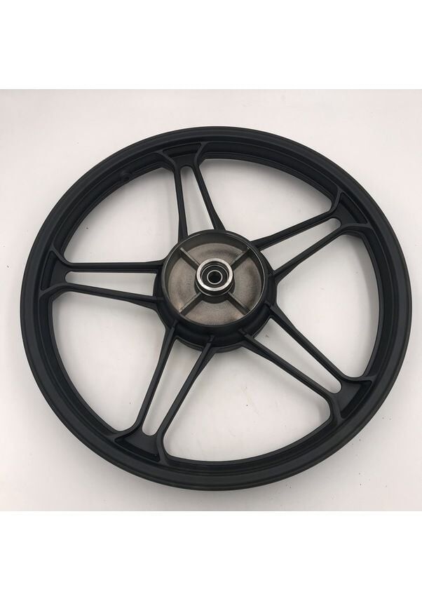 Lifan Lıon 100 Lıon 125 Arka Çelik Jant Lifan Lıon 100 Lıon 125 Arka Çelik Jant