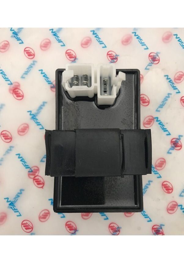 Lifan Cross X-Plore 200 Cdi 556465458