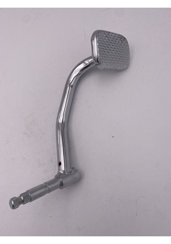 LİFAN 250-B CHOPPER ARKA FREN PEDALI LİFAN 250-B CHOPPER ARKA FREN PEDALI