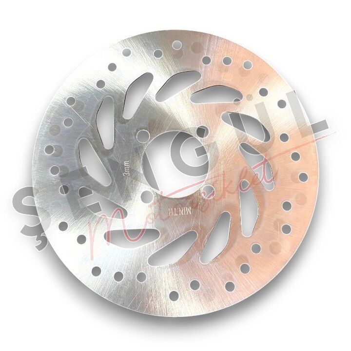 ÖN FREN DİSKİ (ROUTE 110) ÖN FREN DİSKİ (ROUTE 110)