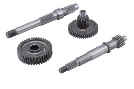 YUKİ YUKİ HAMMER 125 ŞANZIMAN DİŞLİ SETİ YUKİ YUKİ HAMMER 125 ŞANZIMAN DİŞLİ SETİ