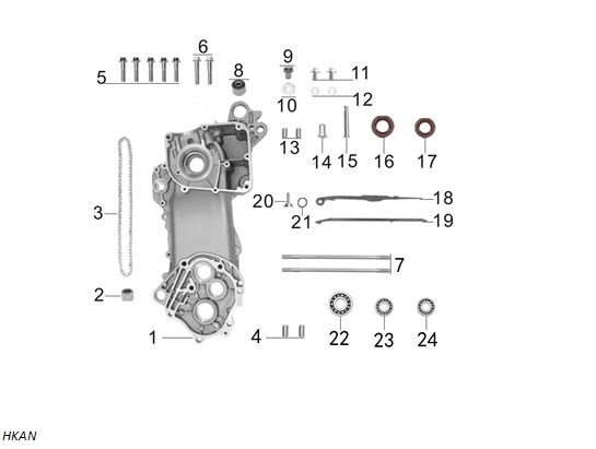 YUKİ YUKİ HAMMER 50 EKSANTRİK GERGİ ALT YUKİ YUKİ HAMMER 50 EKSANTRİK GERGİ ALT