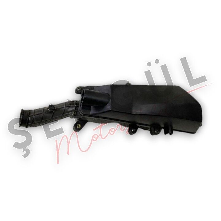 YUKİ YUKİ HAMMER 50 HAVA FİLTRESİ SET YUKİ YUKİ HAMMER 50 HAVA FİLTRESİ SET