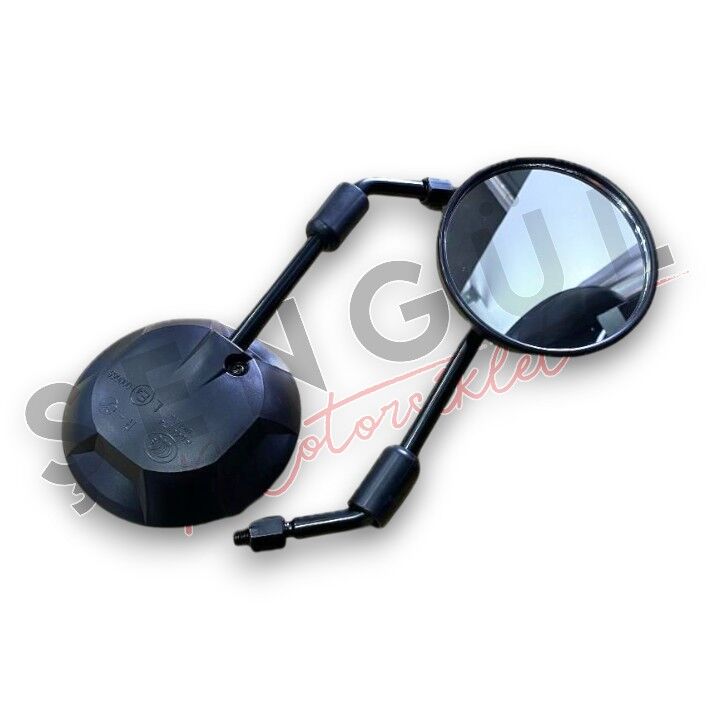 YUKİ YUKİ HAMMER 50 AYNA SET