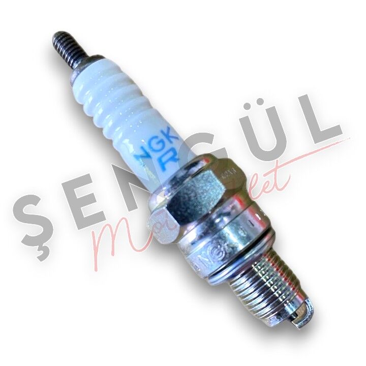 YUKİ YUKİ HAMMER 50 BUJİ YUKİ YUKİ HAMMER 50 BUJİ