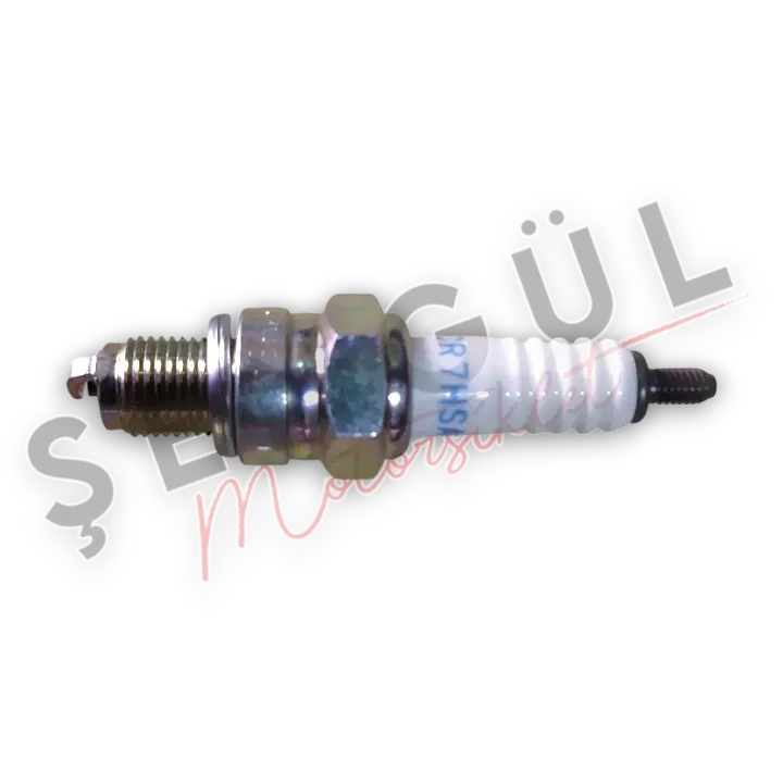 BUJİ ( RİSOTTO 50cc-125cc ) BUJİ ( RİSOTTO 50cc-125cc )