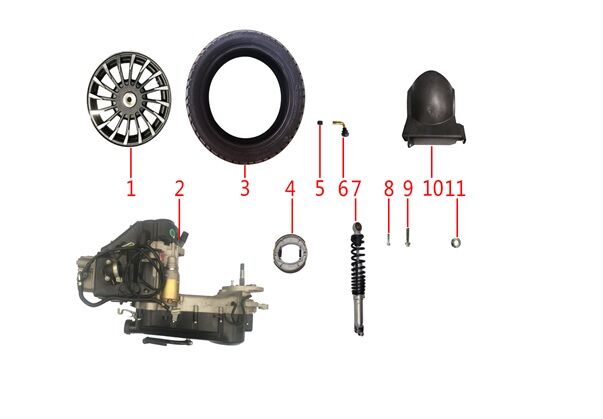 ARKA JANT ZÜMRÜT YEŞİL ( RİSOTTO 50 ) ARKA JANT ZÜMRÜT YEŞİL ( RİSOTTO 50 )