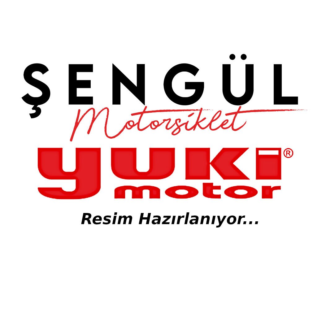 YAĞ POMPASI (VAMPIRE 125)
